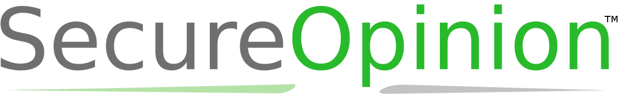 SecureOpinion